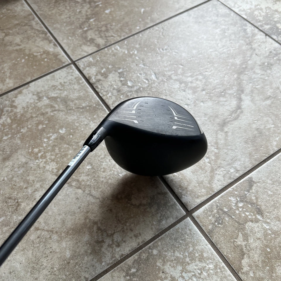 Srixon ZX5 MKII Driver 10.5 Reg With Headcover - Image 2 of 4