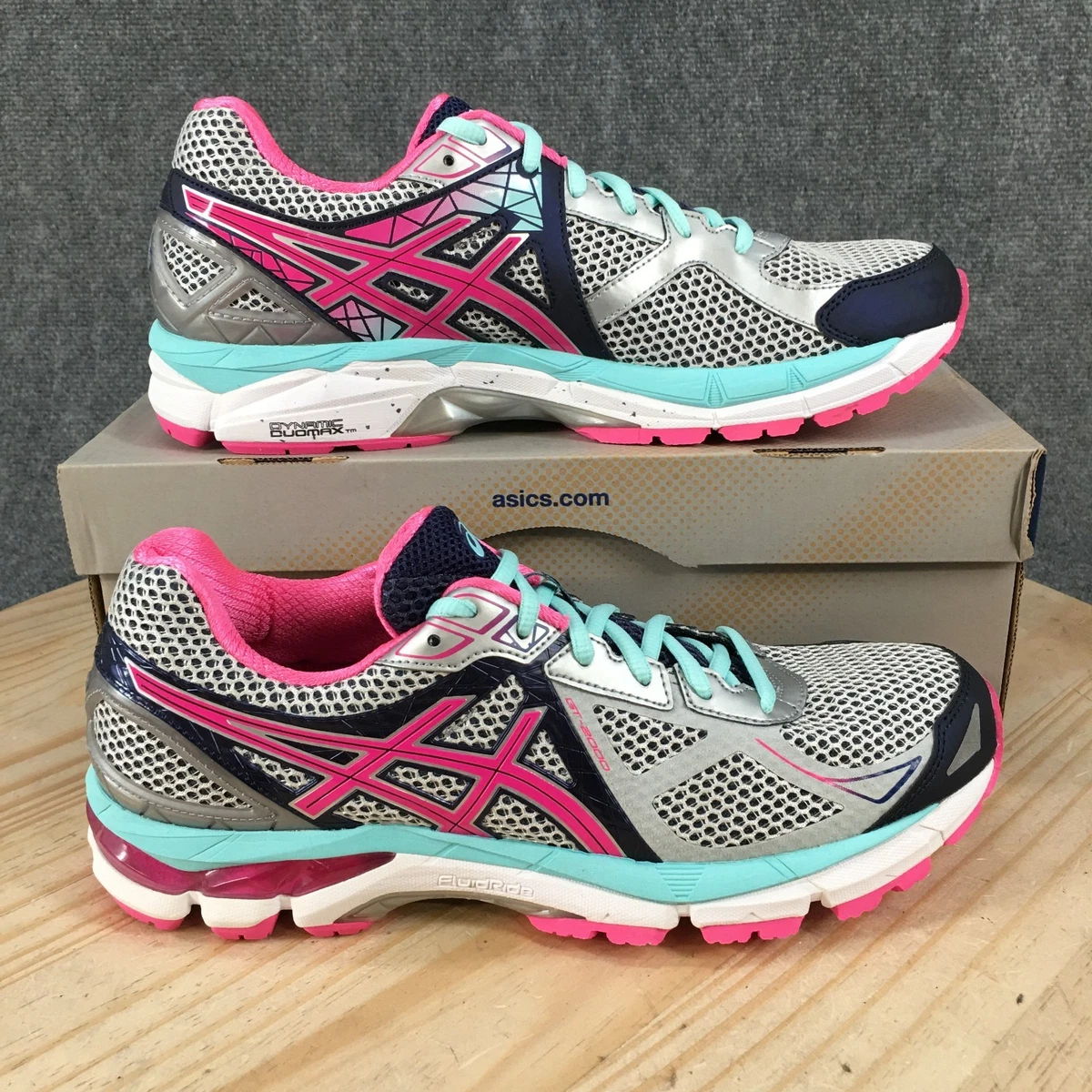 ASICS GT-2000 Sneakers for Women for sale - eBay