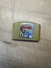 Pokemon Stadium 2 (Nintendo 64, 2001) - Authentic - TESTED