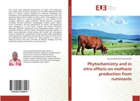 Jacques Bamikole Kouazounde | Phytochemistry And In Vitro Effects On Methane...