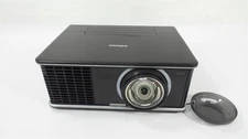 InFocus IN3916 Full HD Short Throw Projector - Lamp Timer : 1300 Hours