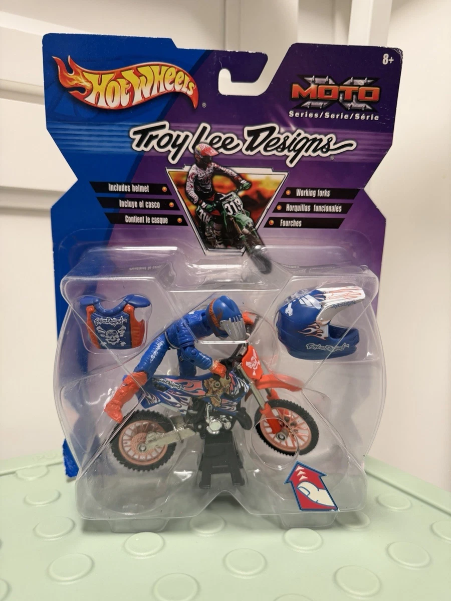 Hot Wheels 2003 Contemporary Diecast Motorcycles & ATVs for sale