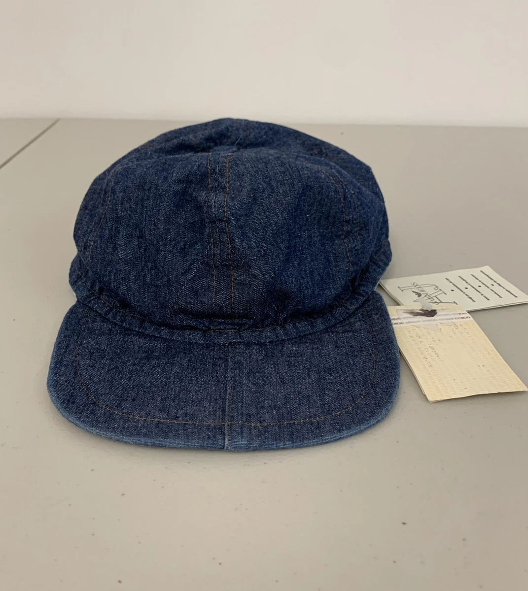 Armani Jeans Men's Hat for sale | eBay