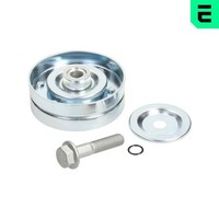 Optimal Umlenk-/FüHrungsrolle, Keilrippenriemen 0-N1426 FüR Opel