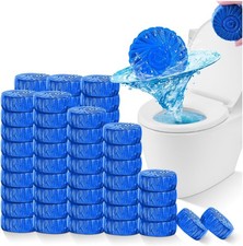 Automatic Toilet Bowl Cleaner Tablets Long Lasting