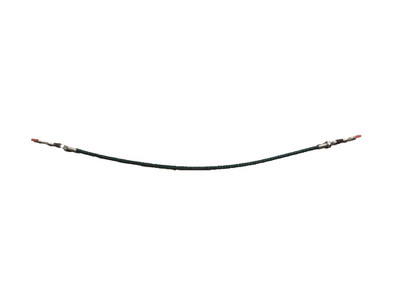 Gehl 52'' Cable Part #191730  Fits: R105, SL3640E, SL3840E, SL4240E, BX2360