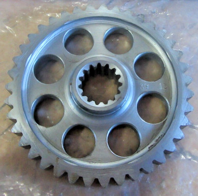 EPI YAMAHA SNOWMOBILE BOTTOM SPROCKET, GEAR 39T/13W, #11-5678 Item #1408