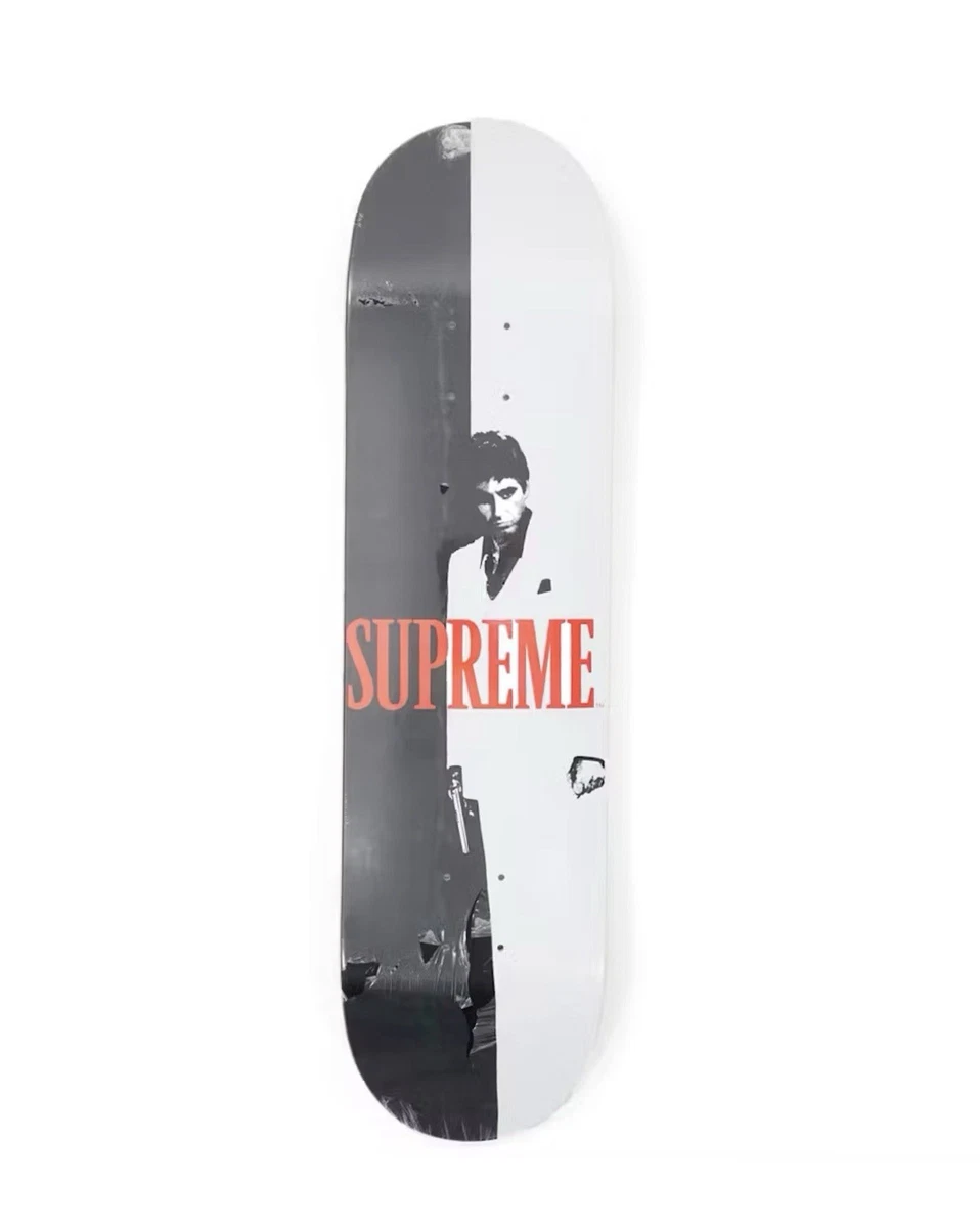 Supreme Skateboard Decks | eBay