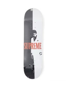 Supreme Scarface Skateboard | eBay