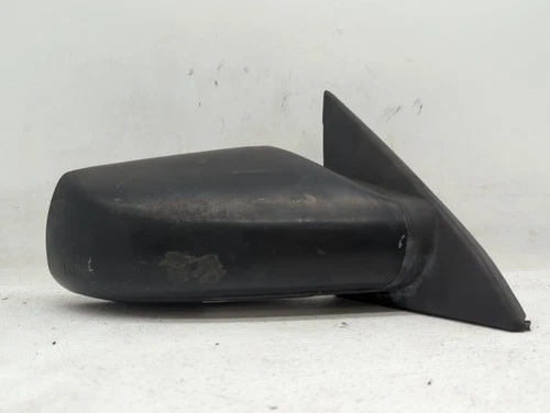 2007-2012 Nissan Altima Passenger Right Side View Power Door Mirror Black E65XP