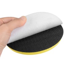 50 PCS 2" 1500 Grit Hook and Loop Sanding Disc Wet Dry Silicon Carbide 0.32 per gallon