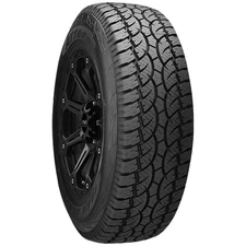 LT265/75R16 Atturo Trail Blade A/T 123/120S LRE Black Wall Tire