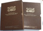 1964 – 2021 Kennedy Half Dollar Set UNC & better with Proof Silver in Dansco — photo 1