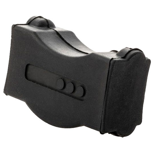 Мягкий эластомер Cane Creek eeSilk для регулируемой совместимости с велосипедным штоком черный 4490₽