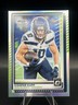 2025 Donruss Optic - Cooper Kupp Silver Holo Prizm #169 Seattle Seahawks