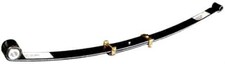 Calvert 420-35 Split Mono-leaf Spring 1963-1976 Dodge Dartdemon 1964-1969 Plymo