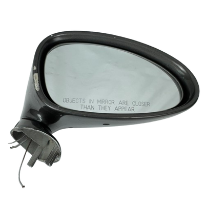 OEM 1992 - 1998 Porsche 964 993 911 Right Side Aero Cup Mirror