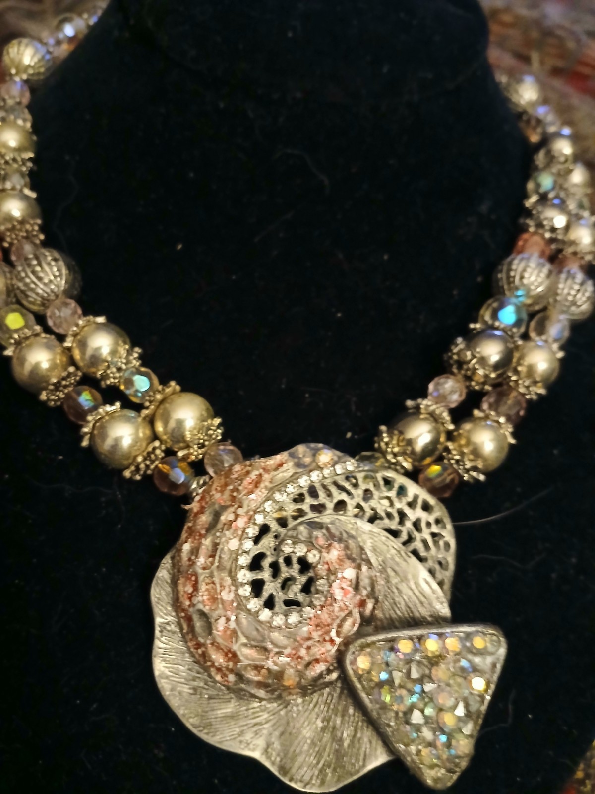 Statement Necklaces - image 2