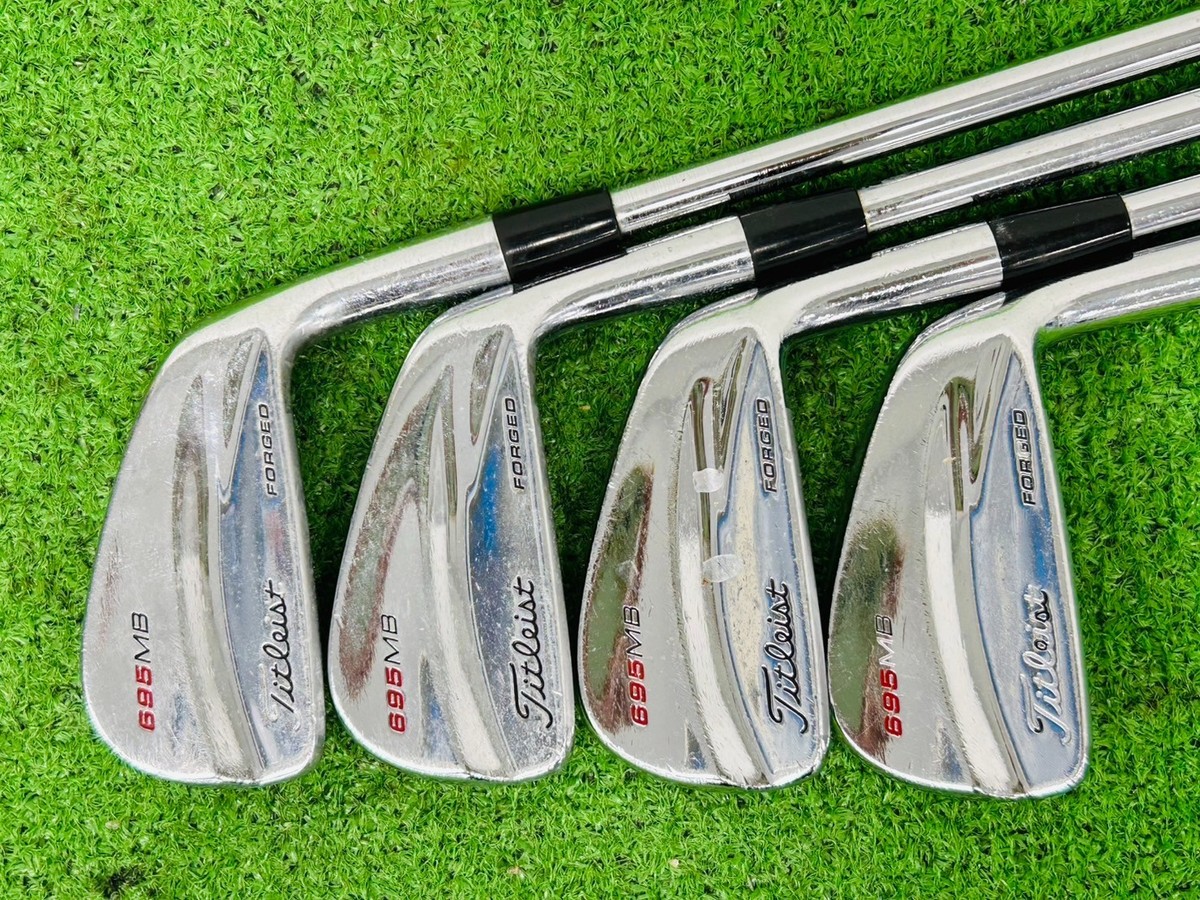 0 MB Titleist タイトリスト - Iron Yahoo!オークション