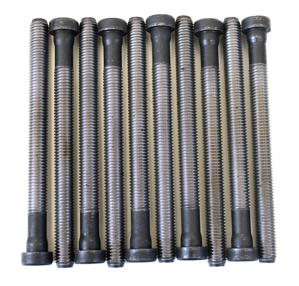 Skoda 1.6 & 2.0 16v TDi cylinder head bolts