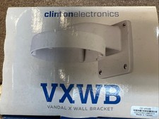 Clinton Electronics CE-VXVWB Vandal X Wall Br...