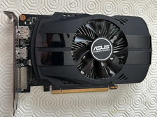 ASUS GeForce GTX 1050 2GB GDDR5 Graphics Card