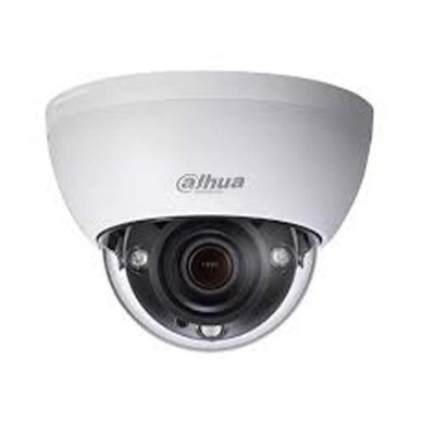 Dahua 4MP IP CCTV Kamera Motorisierte Varifocal Dome PoE IR Zoom ONVIF