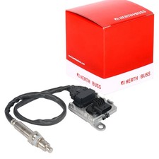 HERTH+BUSS ELPARTS NOx-SENSOR LAMBDASONDE passend für MERCEDES A-KLASSE B-KLASSE