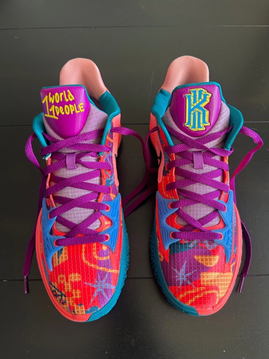 Preços baixos em Nike Kyrie 1 Low Black | eBay