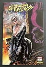 Amazing Spider-Man #1 2018 (NM) Philip Tan Black Cat Variant!