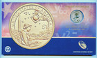 2019 Native American Coin and Currency Set w/3x Repeater #95 Note F 19595195 B — photo 1