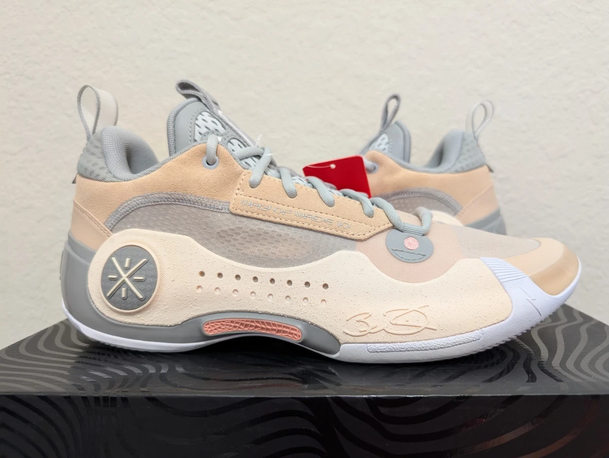 Li-Ning Way of Wade Sneakers for Men for Sale - Shop Men's