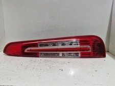 Rückleuchte rechts 7M5113404AH FORD C-MAX (DM2) 1.6 TDCI