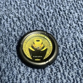 LEGO Bionicle Matoran 1388 Huki 100% Complete 