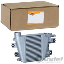 NRF LADELUFTKÜHLER OHNE SENSOR passend für NISSAN PATROL GR V TERRANO II 3.0 DTI NRF LADELUFTKÜHLER OHNE SENSOR passend für NISSAN PATROL GR V TERRANO II 3.0 DTI