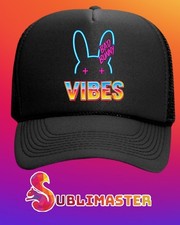 Bad Bunny Here For The Benito Bowl 2025 2026 Hat