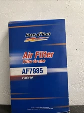 NEW!! Parts Plus Engine Air Filter - Replaces Wix 42412 - PA5540 AF7985