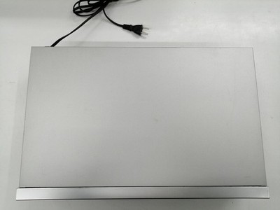 TEAC CD‑P1260 CD Player MP3‑Capable 1‑bit DAC 20 Hz–20 kHz Hi‑Fi