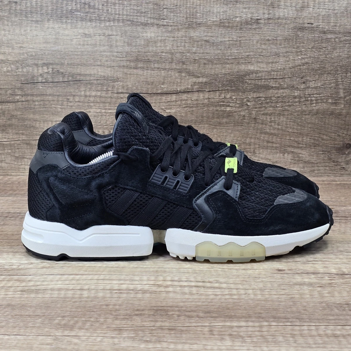 Preços baixos em adidas ZX Torsion Core Black | eBay
