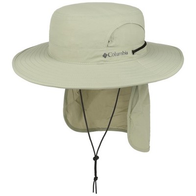 COLUMBIA Coolhead II Zero Booney Stoffhut Sonnenhut Sommerhut Hüte