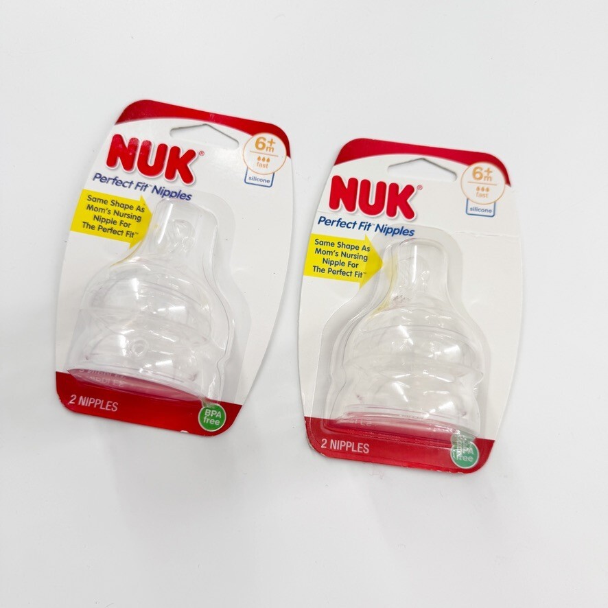 Anti Colic Nuk Premature Bottles Baby Bottle Nuk Preemie Nipples