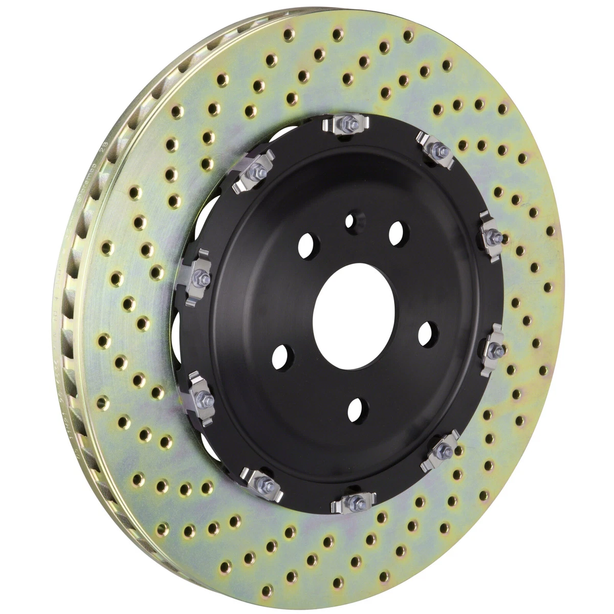 5 FACTORS THAT MAKE A BREMBO BRAKING SYSTEM UNBEATABLE