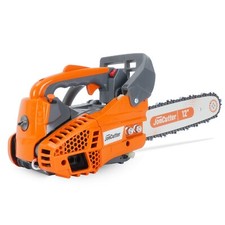 Holzfforma 25.4CC 0.9KW G2500 Gas Power Head ChainSaw With 3/8LP.050" 12inch Bar