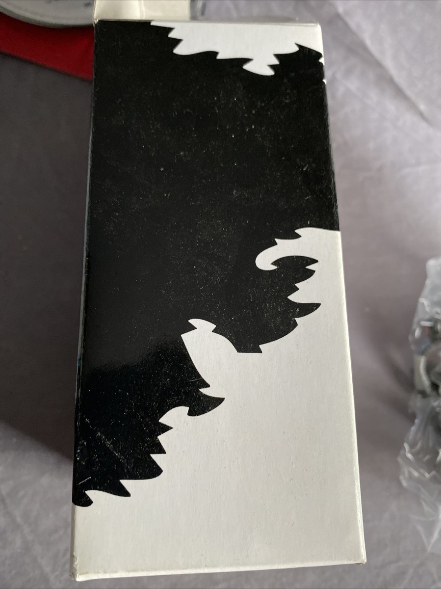 Afro Samurai Ninja Ninja Limited Edition Action Figure by