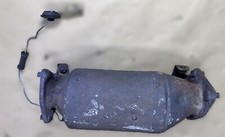 1986-1989 HONDA ACCORD GENUINE CATALYTIC CONVERTER CAT