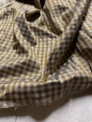 Tissu Haute couture Soie - Photo 1/4