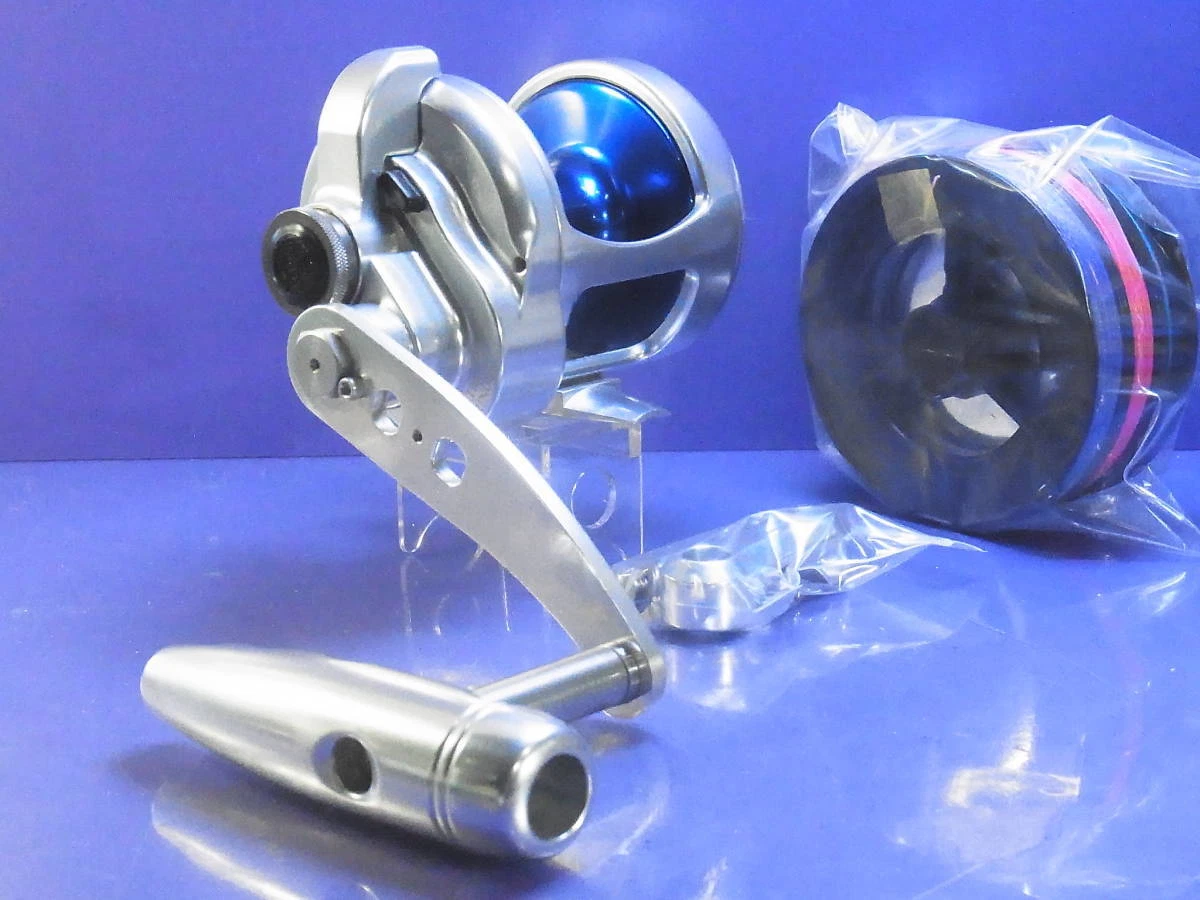 Accurate アキュレイトBOSS MAGNUM 197