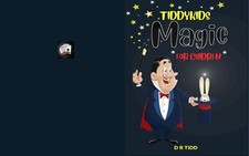 Tiddykids Magic