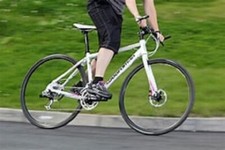 Boardman Comp Fi Hybrid