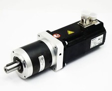 Schneider BRH0852M01A1A-PLE80-012 3.1Nm 6000rpm Servo Motor + PLE80 i=12 -Unused-